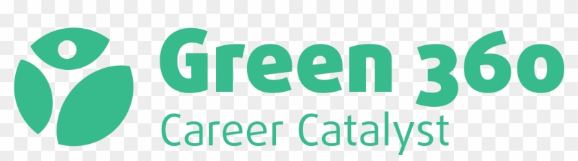 Green 360 Career Catalyst Toggle Navigation - Graphic Design Clipart