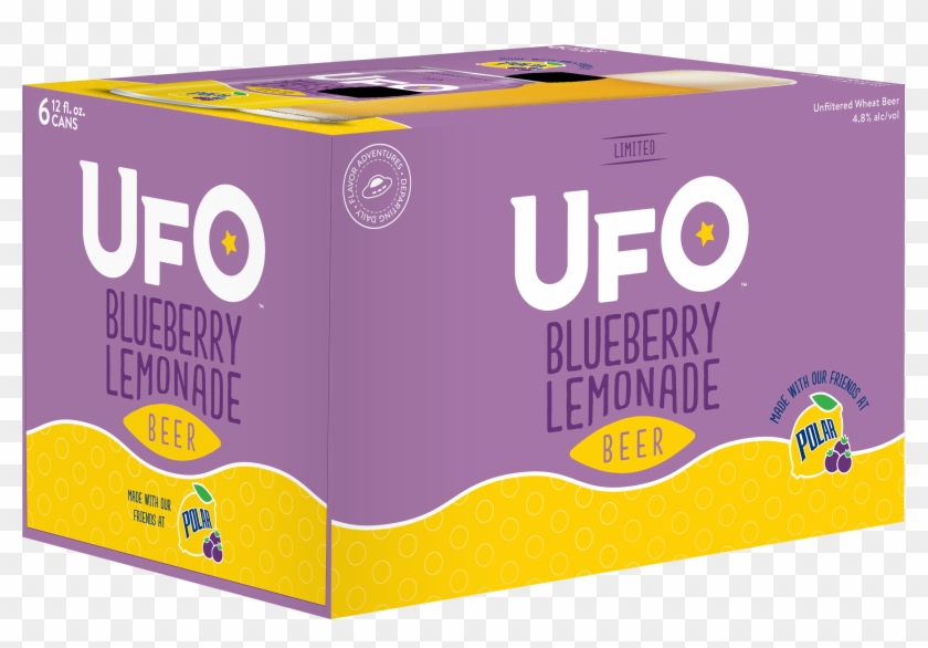 Ufo Seasonal - Box Clipart #2955132