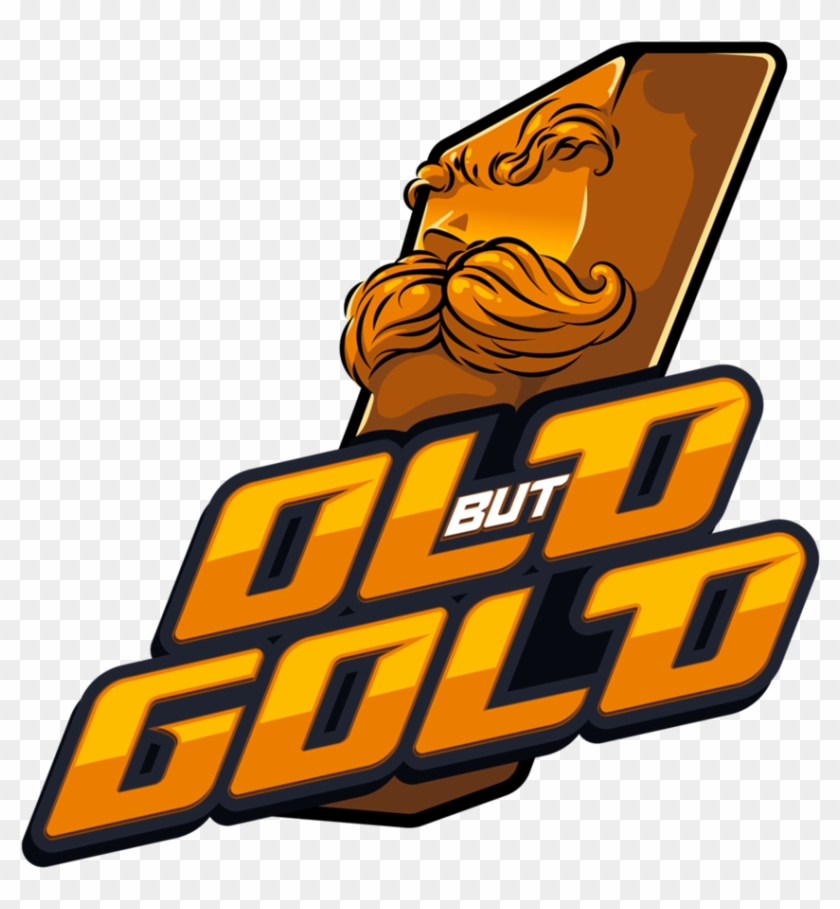 Bo3 2 - Old But Gold Dota 2 Clipart