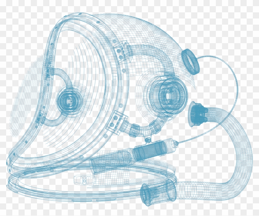 Wireframe - Sketch Clipart