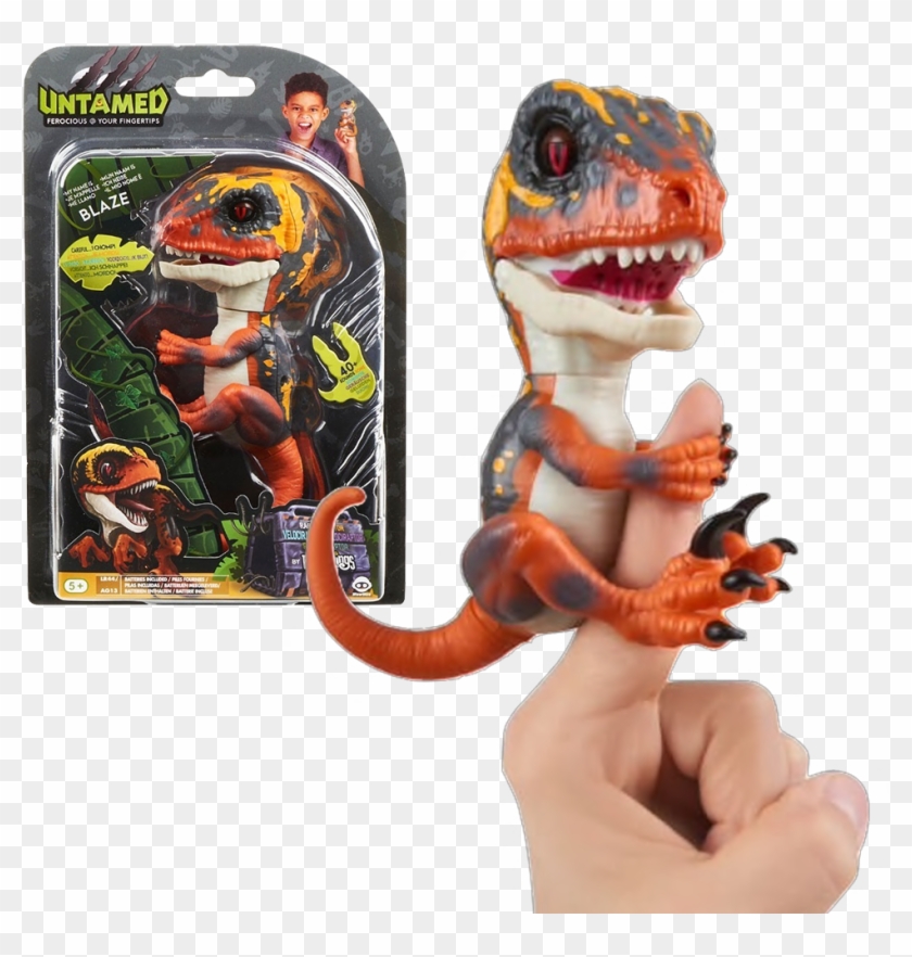 Velociraptor Png Clipart