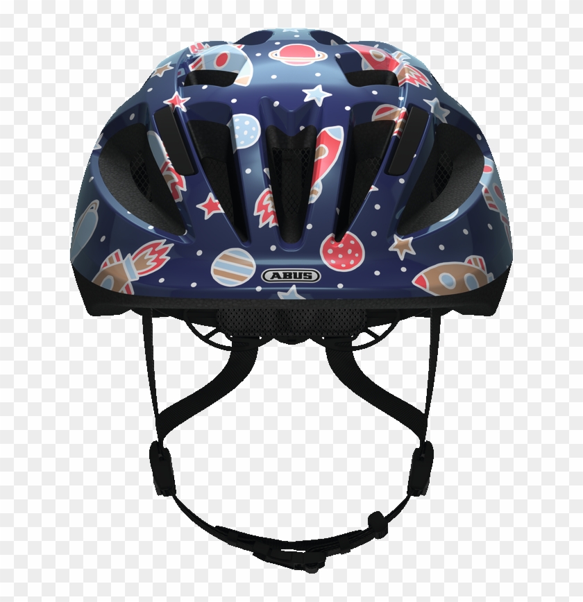 Smooty - Abus Smooty 2.0 Helmet Clipart #2955705
