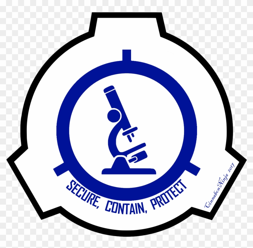 Scientific Department 1167×1084 - Internal Security Department Logo Clipart