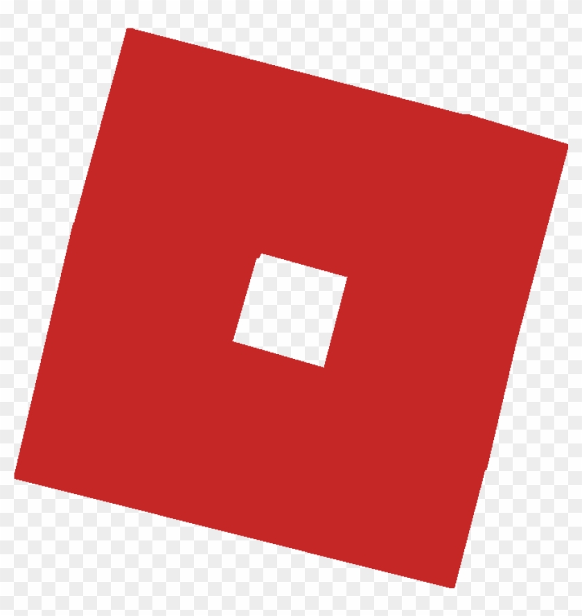 Red Nike Logo Roblox