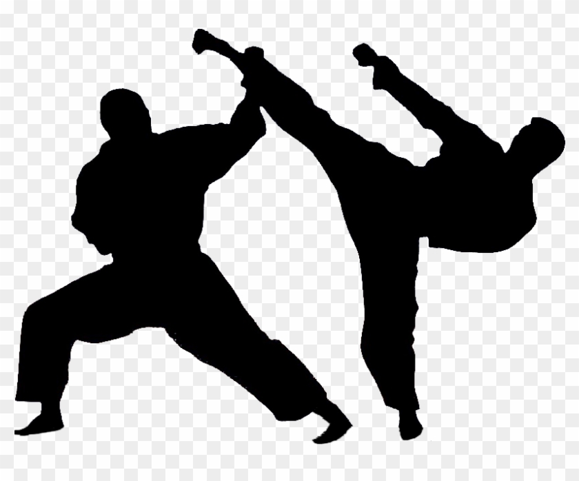 Shito Ryu Satokai Karate Is Classical Karate Taught - Karate Do Clipart #2955984