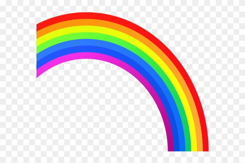 Lucky Charms Rainbow Clip Art - Png Download