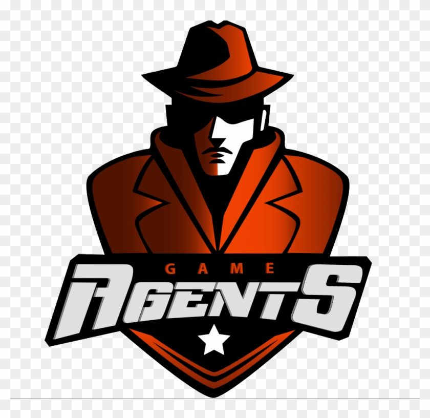 Game Agents Clipart #2956034