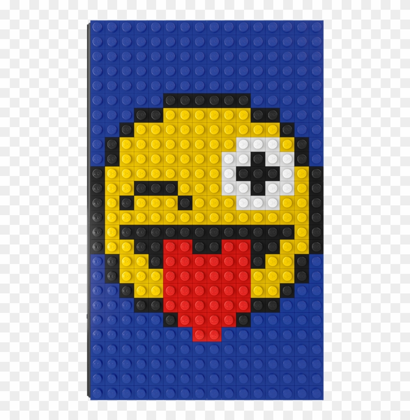 Emoji Bügelperle Clipart #2956527