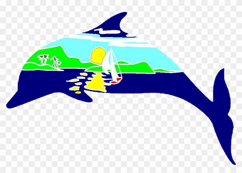 Santa Cruz Diner Clipart