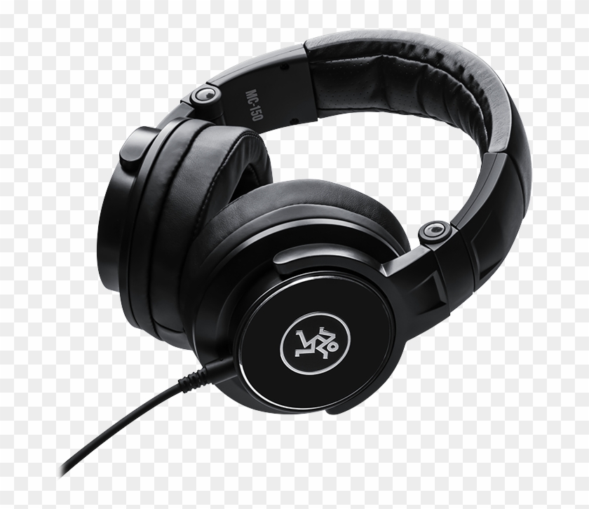 Mc-150 - Headphones Clipart #2956632