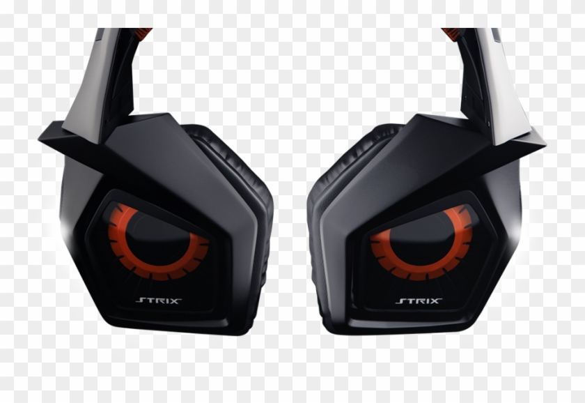 Asus Headsets Clipart #2956779