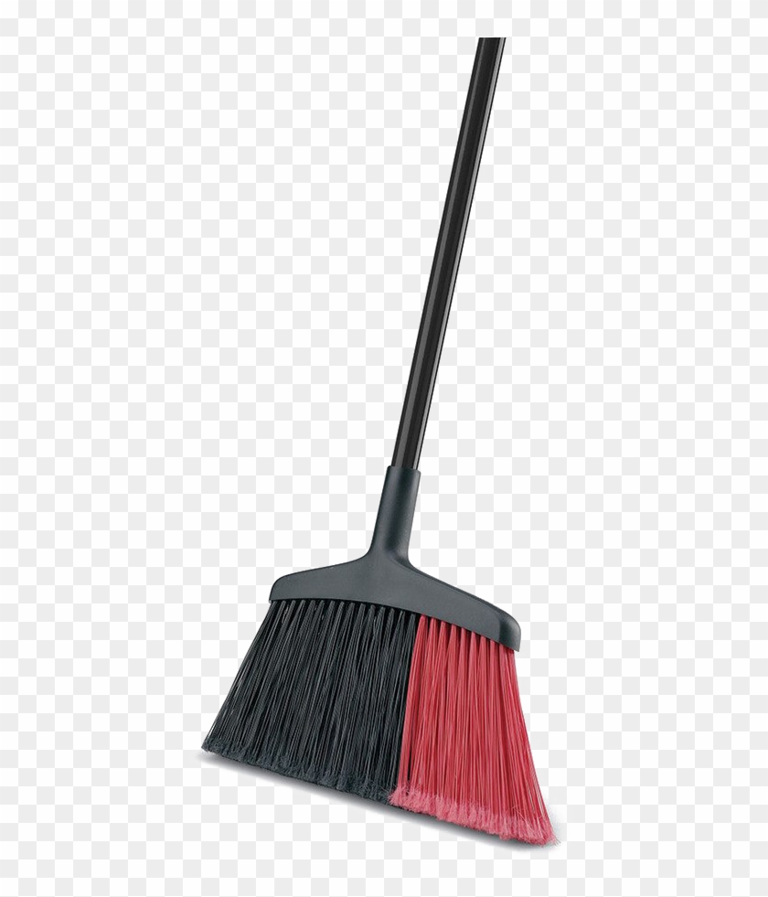 Broom Transparent Image - Broom Clipart