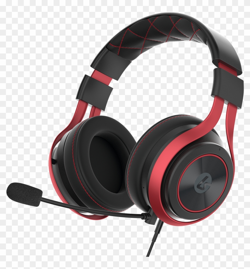 Lucidsound Ls 25 Clipart