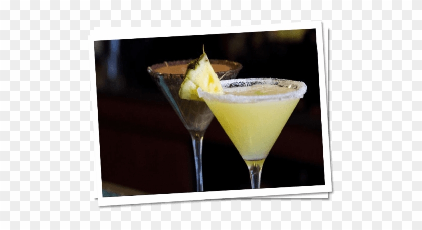 Martinis - Margarita Clipart