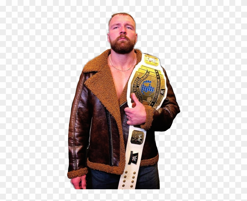 #deanambrose - Wwe Dean Ambrose 2019 Clipart