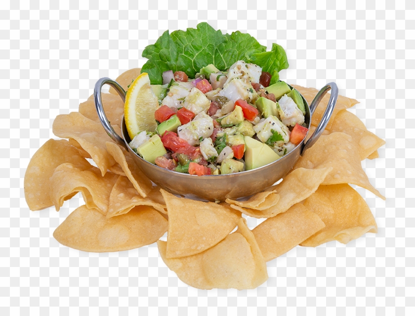 Best Seafood In San Transparent Background - Fruit Salad Clipart #2957079