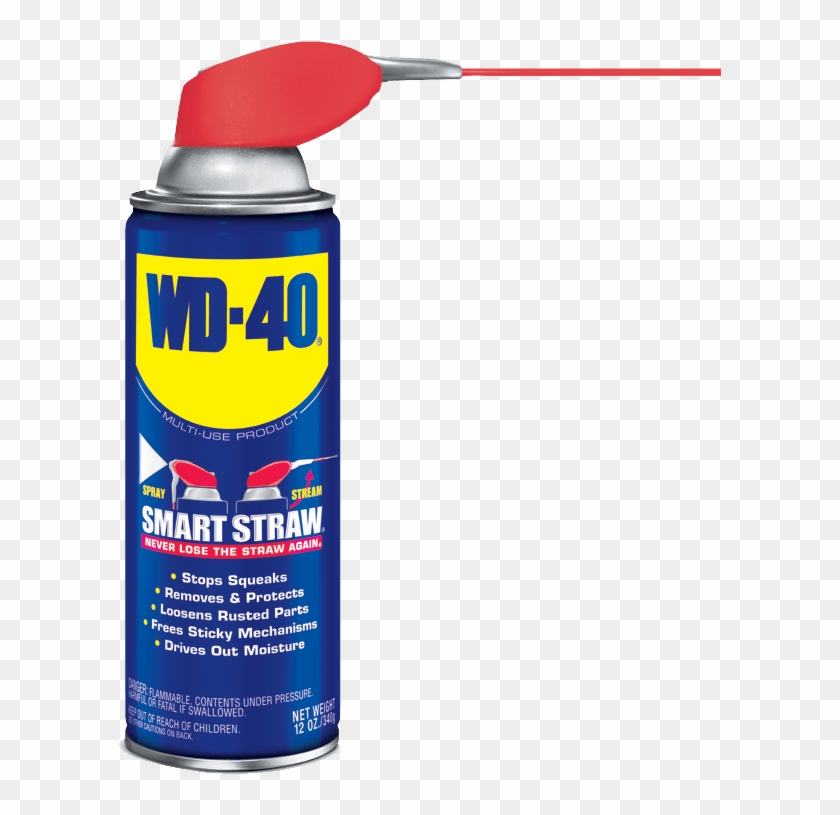 Enter Image Description Here - Wd 40 Clipart