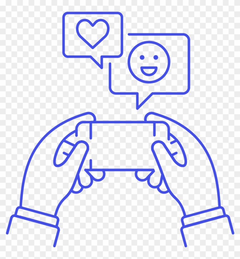 Marketing Support Clipart