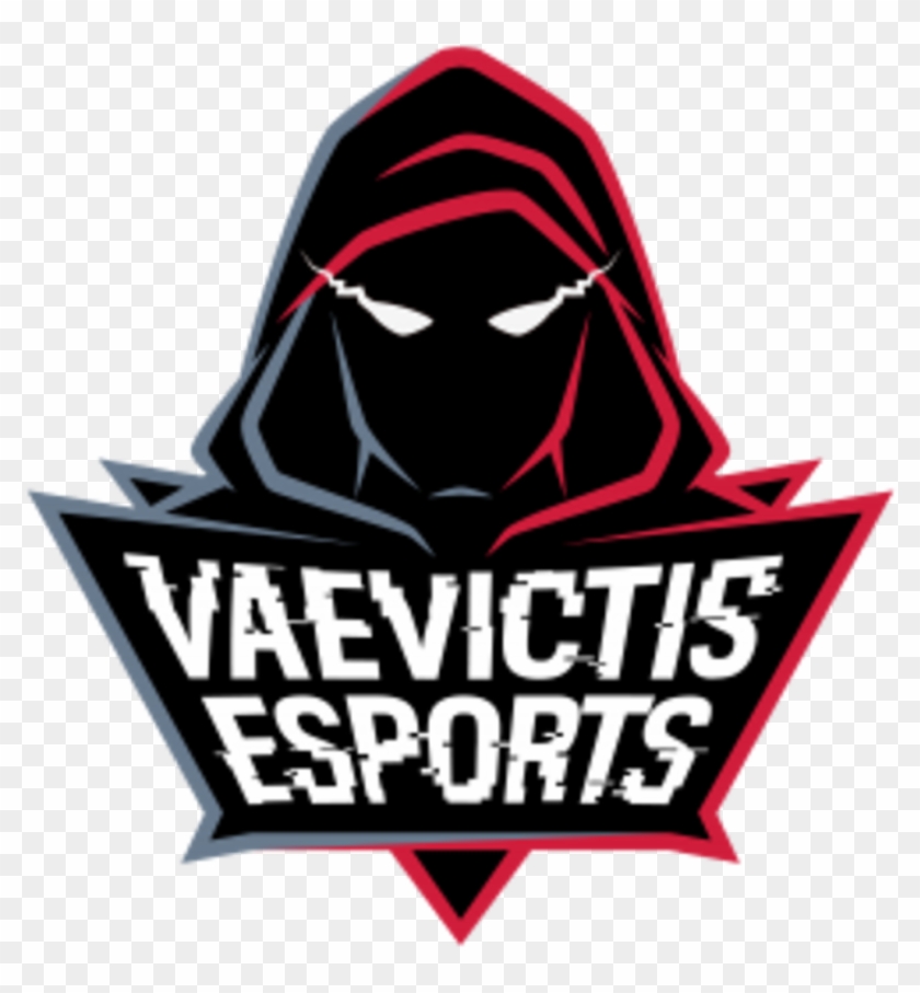 Vaevictis Esports Logo Clipart #2957334