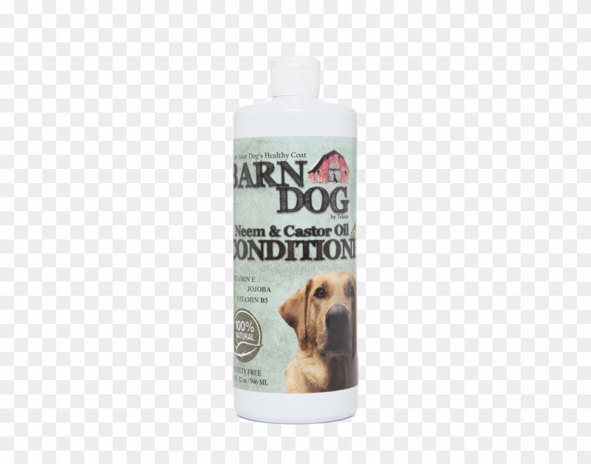 For The Love Of Dogs Neem Coat Conditioner Equiderma - Companion Dog Clipart #2957375
