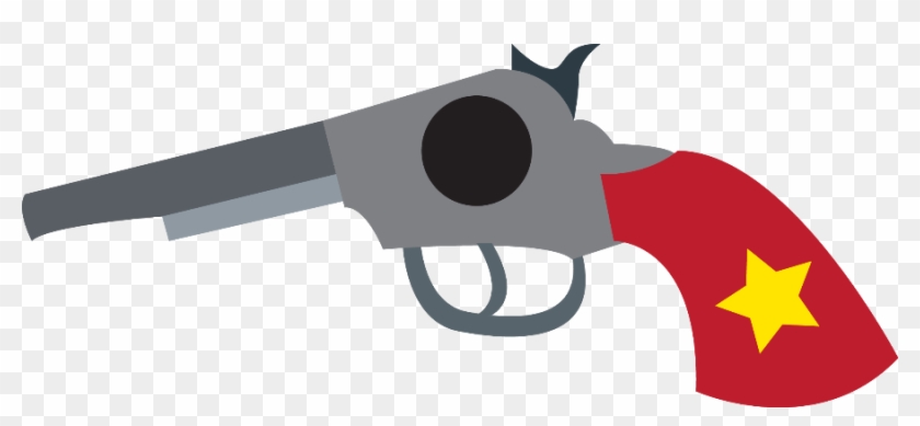 Image Library Stock E Cowgirl Minus Clip Art Country - Trigger - Png Download #2957484