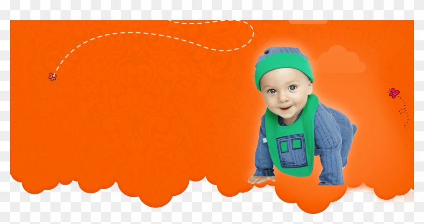 Giving The Colourful - Kids Dress Banner Clipart #2957586
