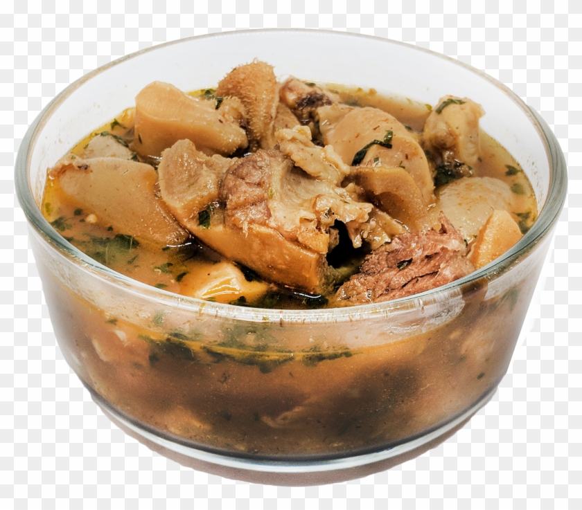Pepper Soup - Dish Clipart #2957610