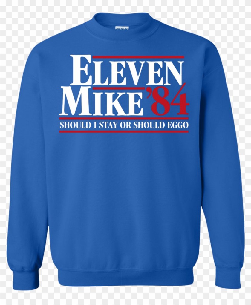 Stranger Things 2 Shirt , Png Download - Shirt Clipart