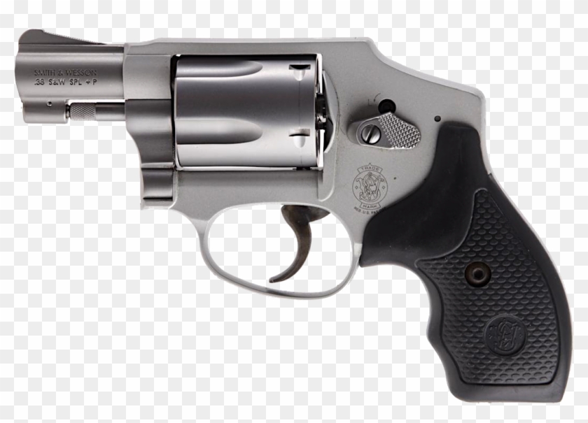 M642-2 38 Spl Revolver - Colt Cobra 38 Special Clipart #2957947