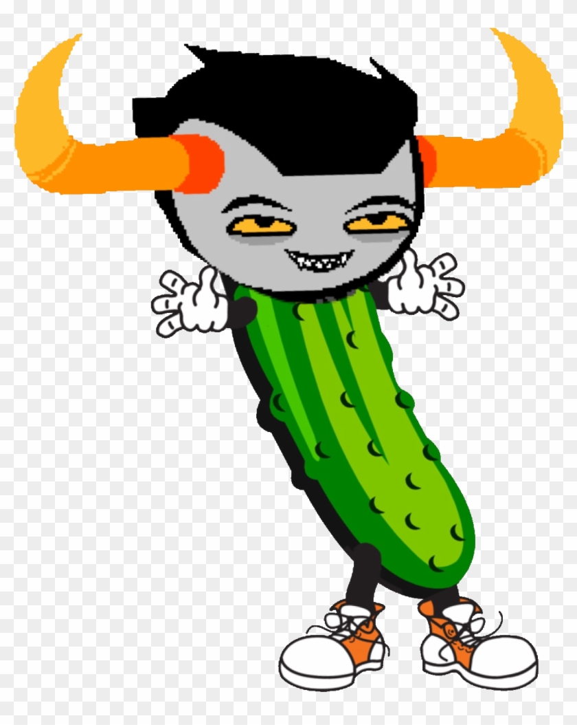 Svg Freeuse Embrace The Homestuck Shitpostembrace - Tavros Nitram Sprite Clipart