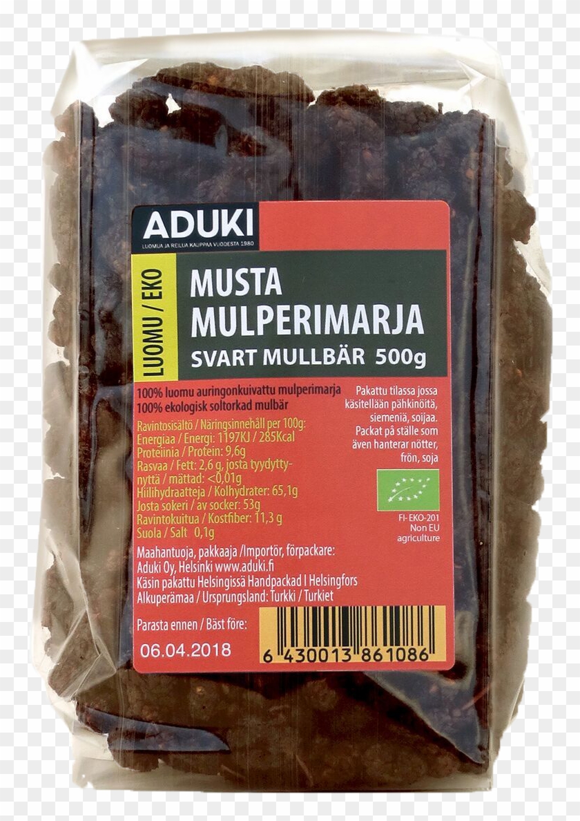 Black Mulberry - Snack Clipart