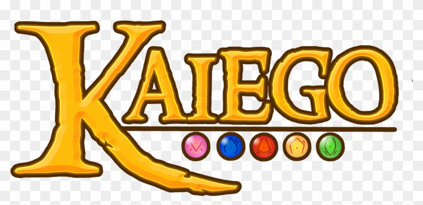 For Book Series Kaiego Logodesign - Illustration Clipart