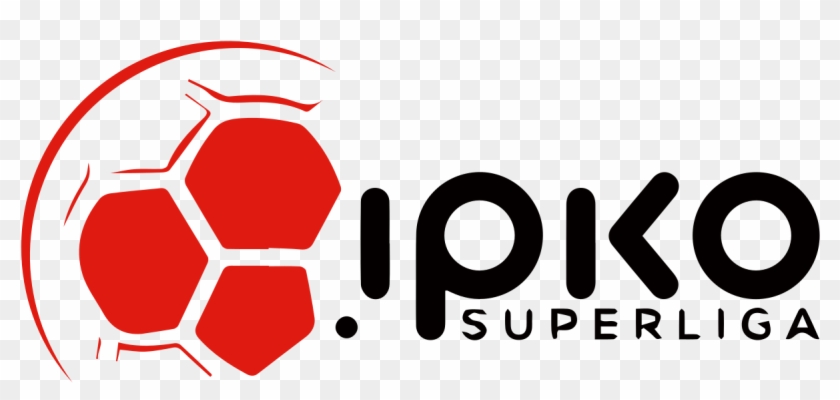 Logo Of Ipko Superliga Ipko - Ipko Superliga E Kosoves Clipart #2958165
