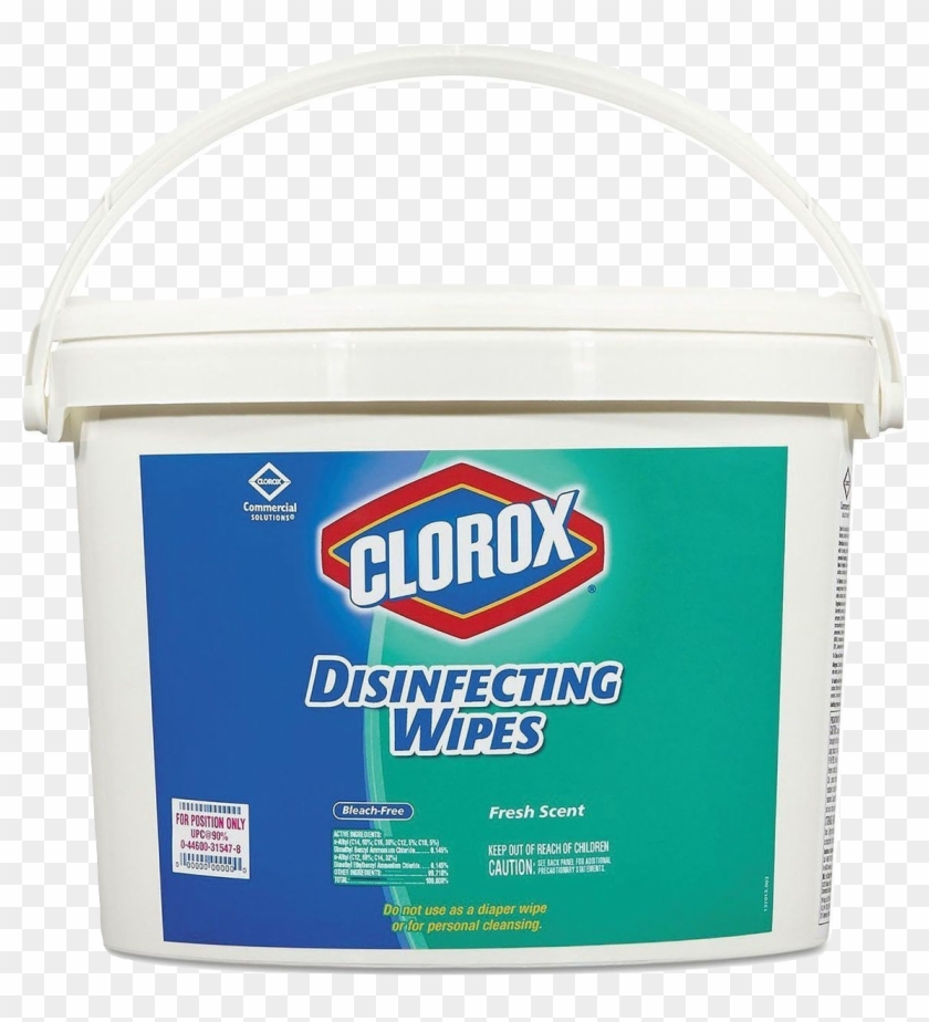 Clorox Clipart