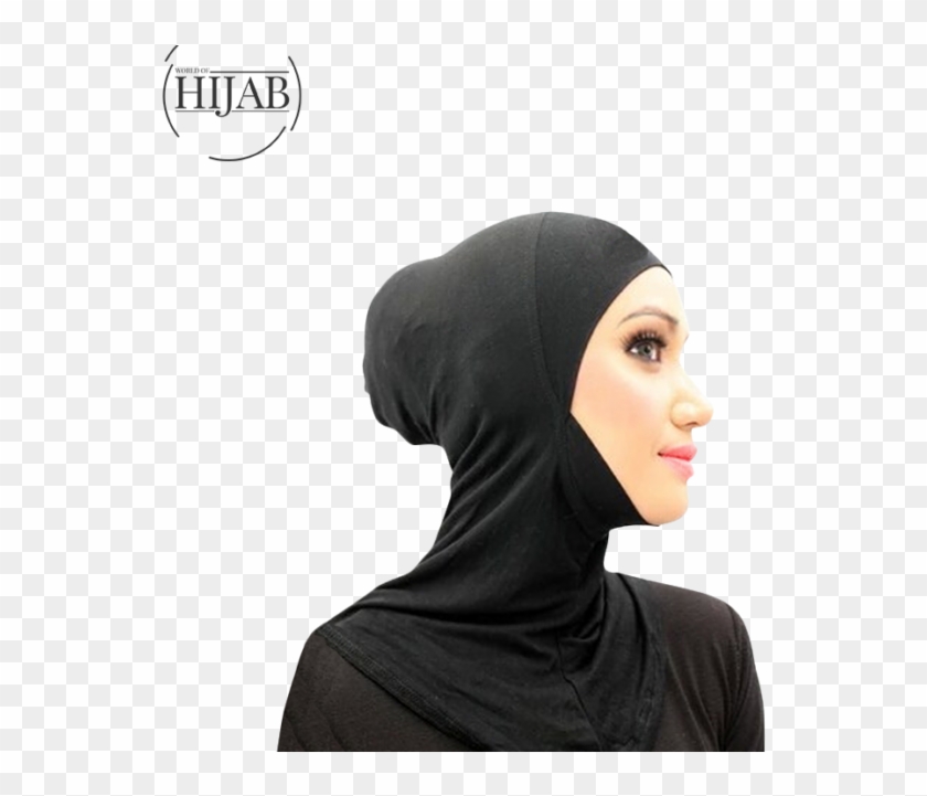 Muslim Turban Png - Hood Clipart #2958282