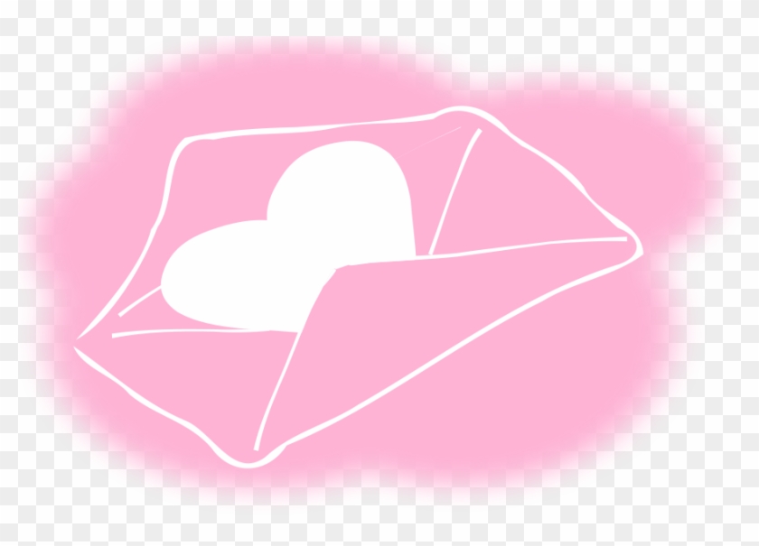 Valentine Png - Illustration Clipart #2958285