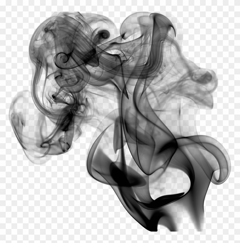 Smoke Effect Png Clipart