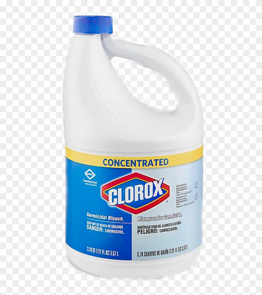 Clorox Company Clipart