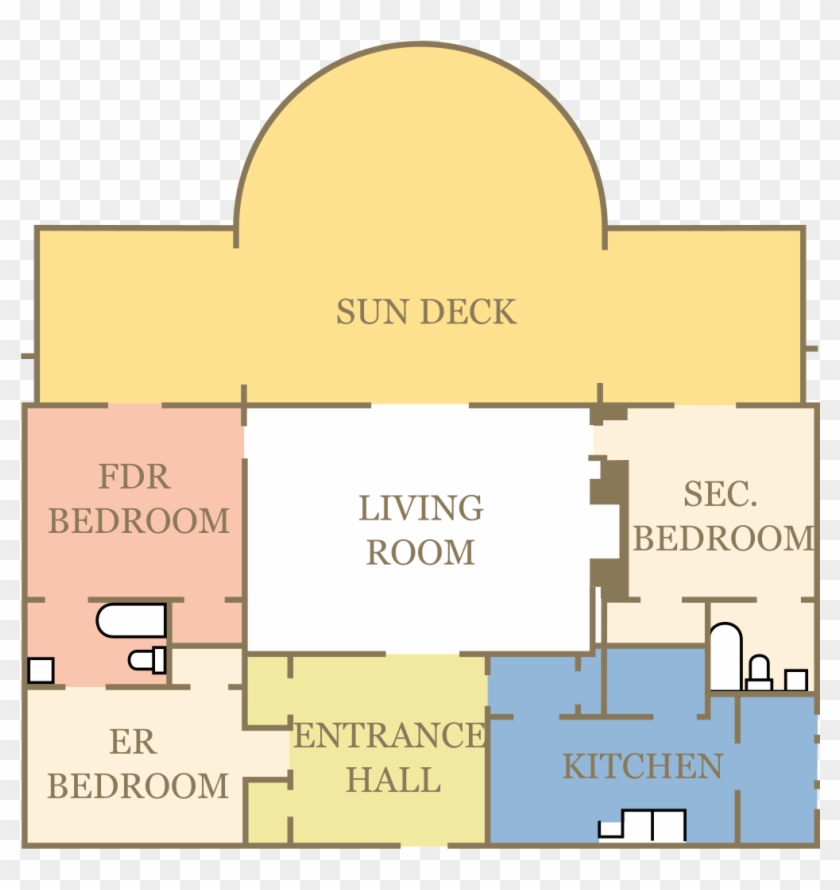 Little White House Floor Plan - White House Floor Plan Clipart