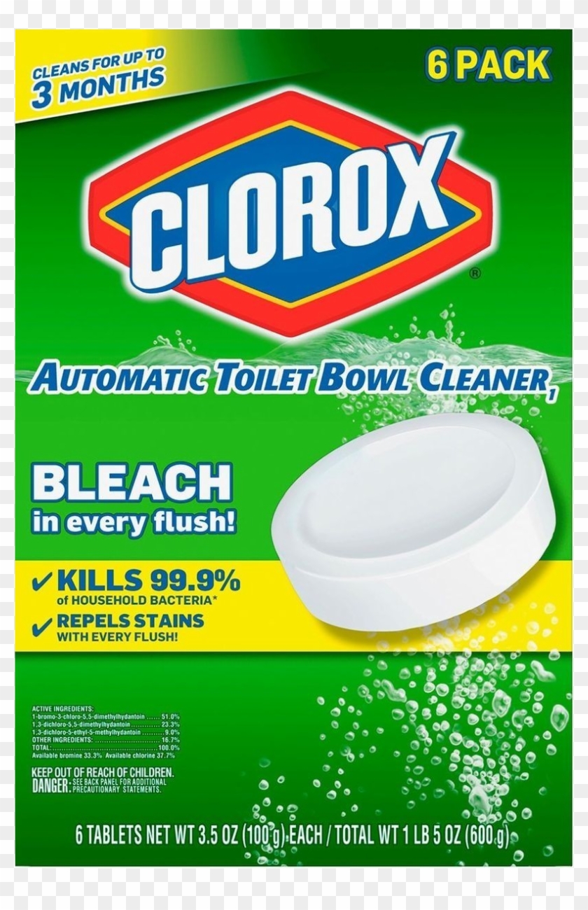 Clorox Clipart