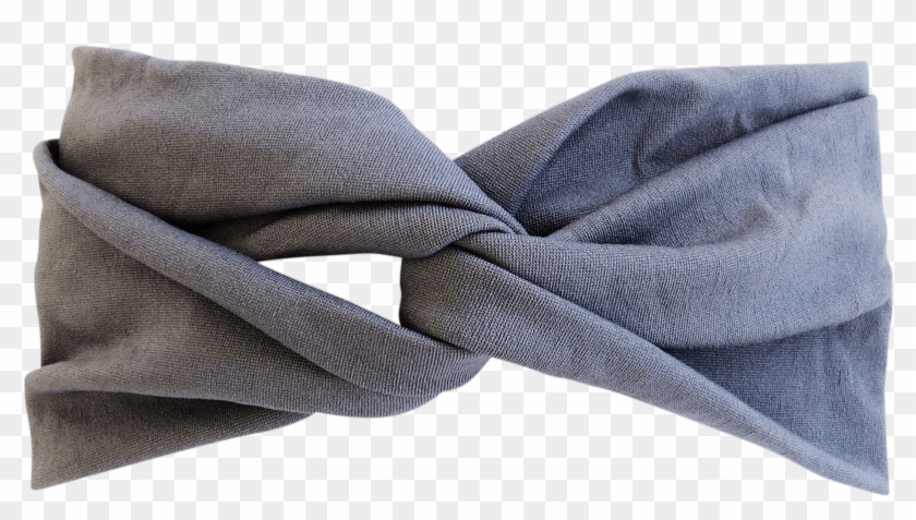 Gray Headband - Paisley Clipart #2958435