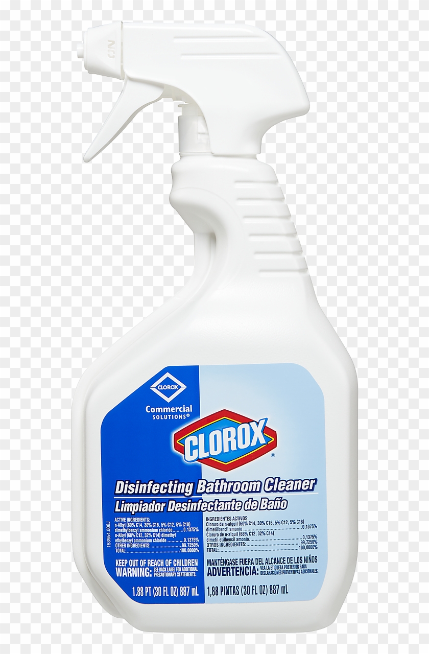 Clorox Clipart #2958438