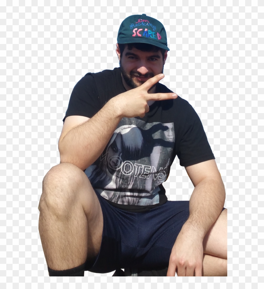 20180203 105041 - Sitting Clipart #2958566