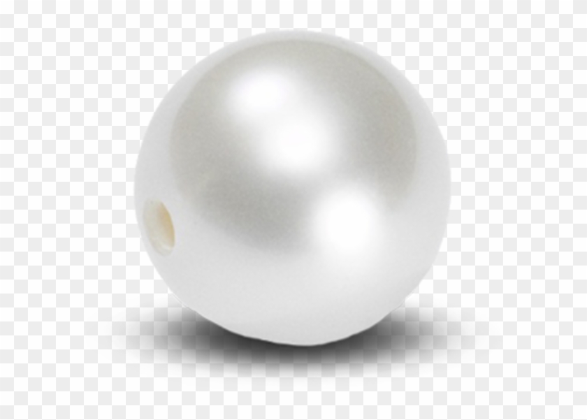 Pearl Stone Png - Sphere Clipart