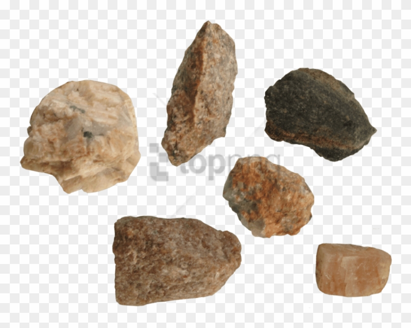 Free Png Stones Png Png Image With Transparent Background - Rocks Png Clipart