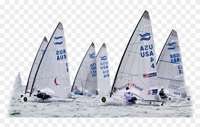 Transparent Png Sailing Clipart #2959323