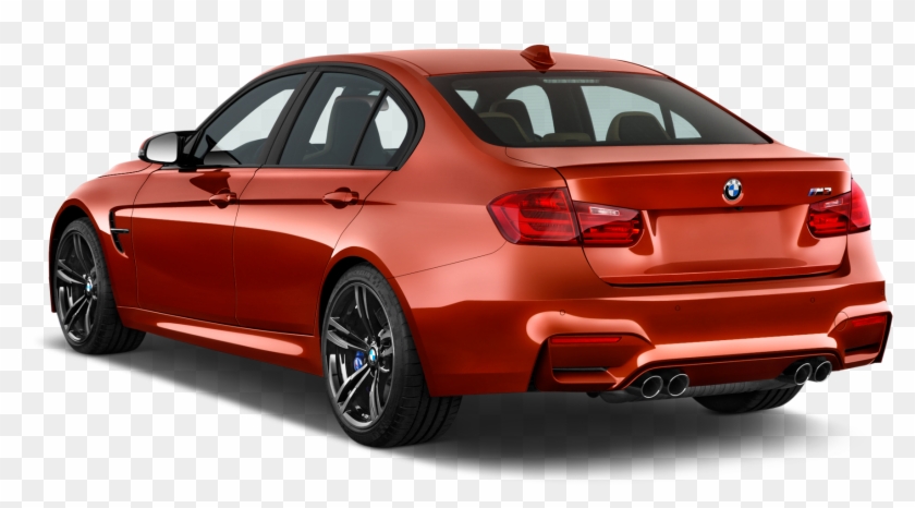 - Type Of Red Colors Bmw , Png Download - 2017 Bmw 3 Series M3 Clipart