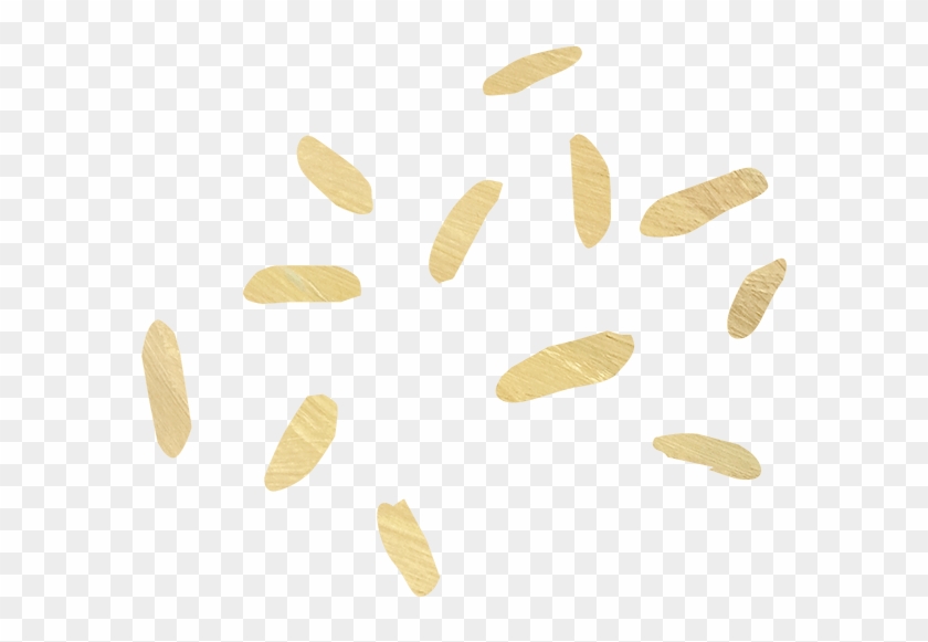 Spiced Basmati Rice - White Rice Clipart