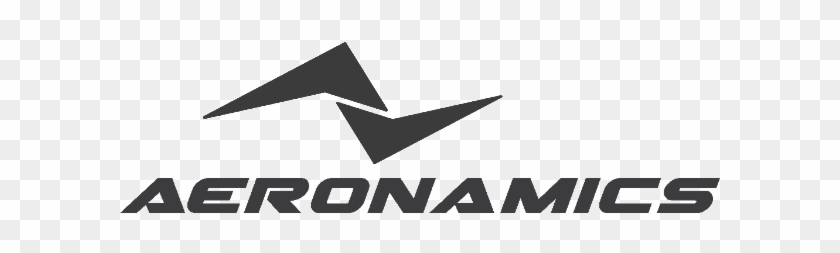 Aeronamics Sailboat On Hydrofoils - Triangle Clipart #2959504