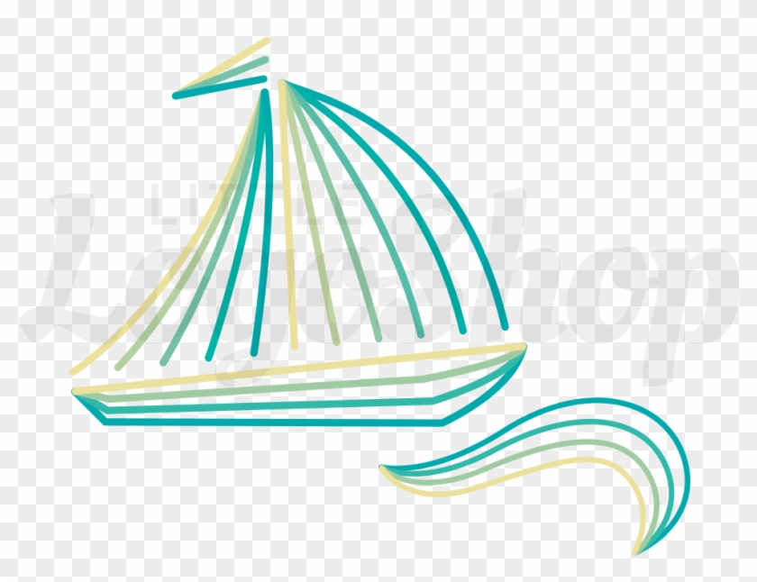Sail Clipart #2959516